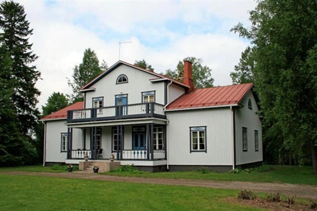 Гостевой дом Ilmajoen Kestikartano Ilmajoki-4