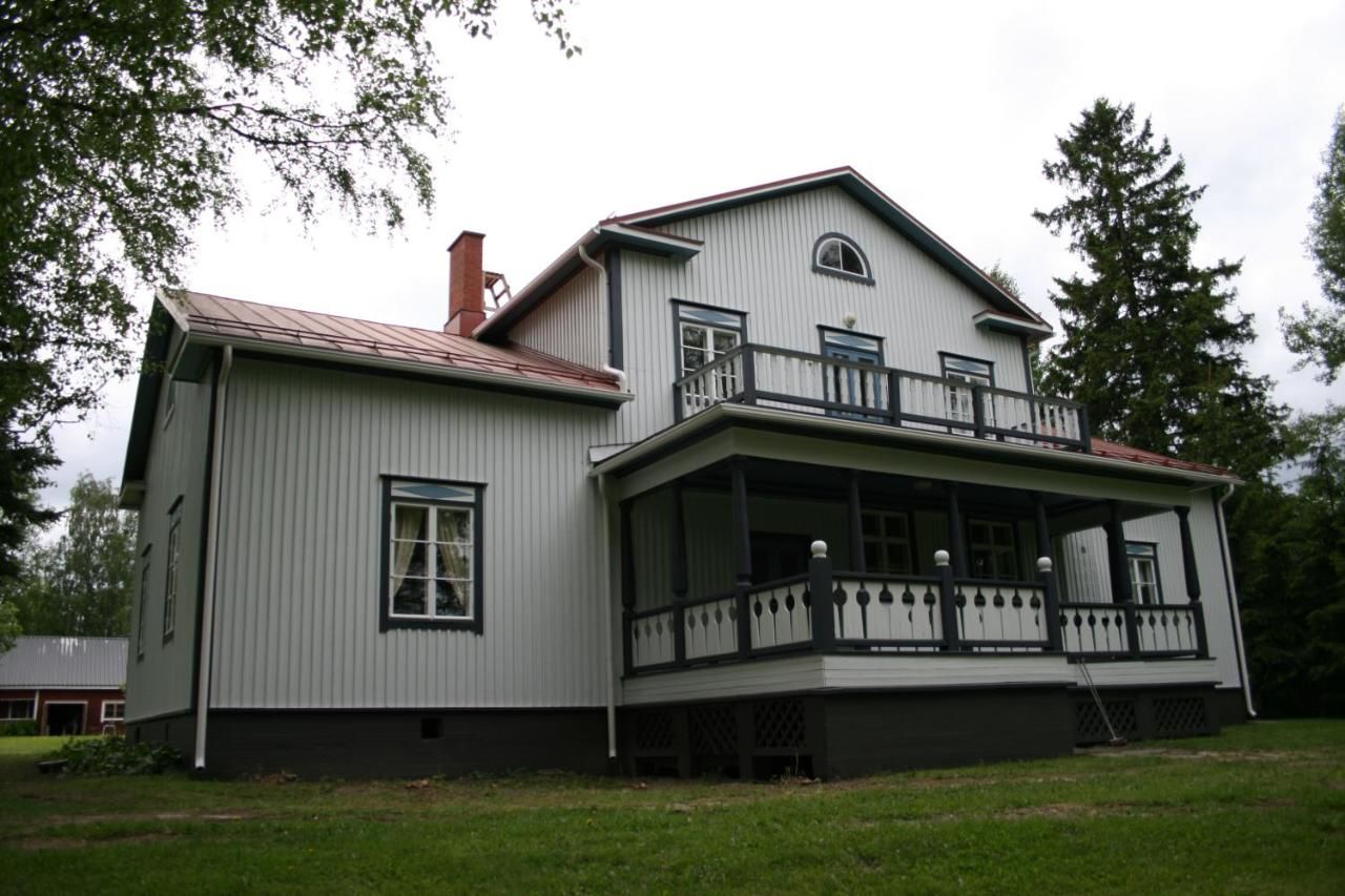 Гостевой дом Ilmajoen Kestikartano Ilmajoki-15
