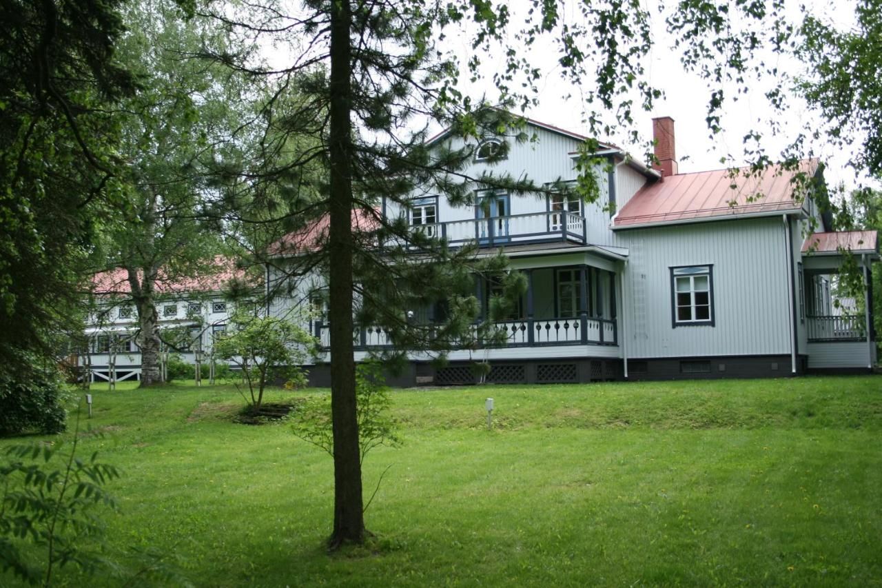 Гостевой дом Ilmajoen Kestikartano Ilmajoki-17