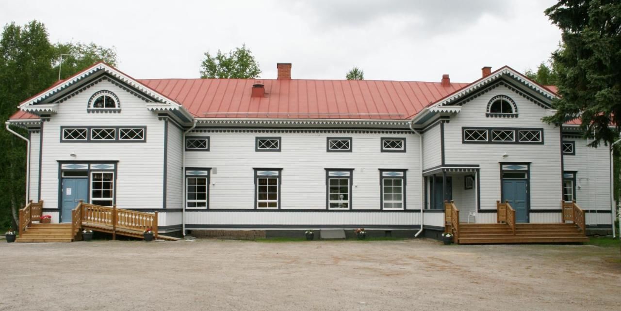 Гостевой дом Ilmajoen Kestikartano Ilmajoki-18