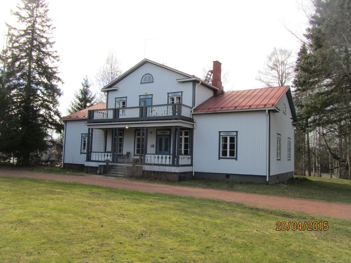 Гостевой дом Ilmajoen Kestikartano Ilmajoki-6