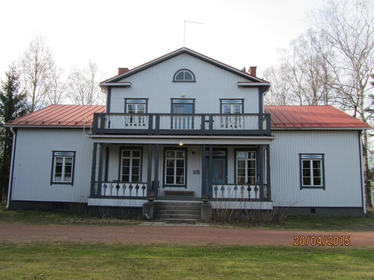 Гостевой дом Ilmajoen Kestikartano Ilmajoki-7