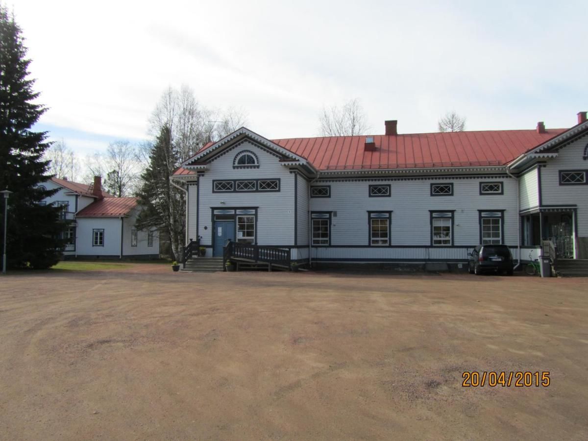 Гостевой дом Ilmajoen Kestikartano Ilmajoki-11