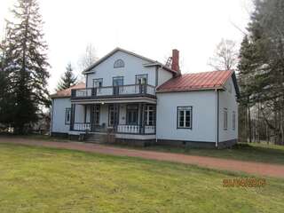 Гостевой дом Ilmajoen Kestikartano Ilmajoki-2