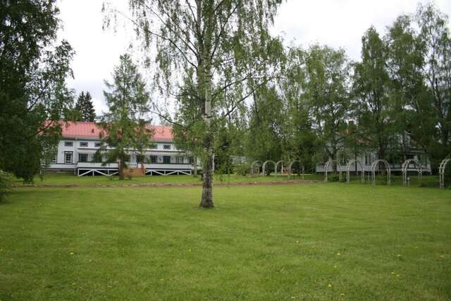 Гостевой дом Ilmajoen Kestikartano Ilmajoki-13