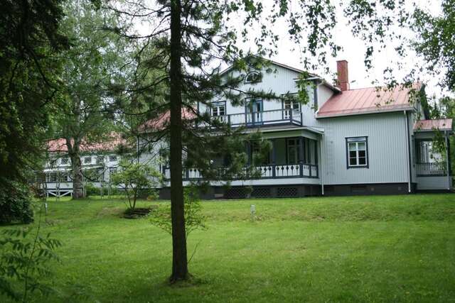 Гостевой дом Ilmajoen Kestikartano Ilmajoki-16