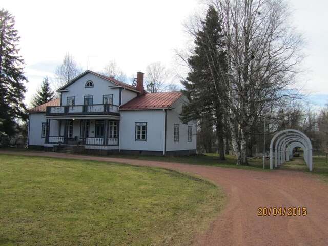 Гостевой дом Ilmajoen Kestikartano Ilmajoki-7